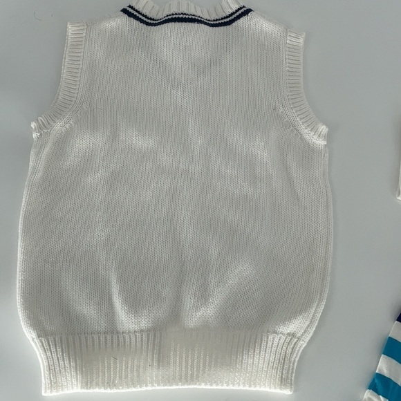 NEW WITH TAGS GYMBOREE Lot of 12-18M boys sweater shirt dressy - Picture 7 of 7